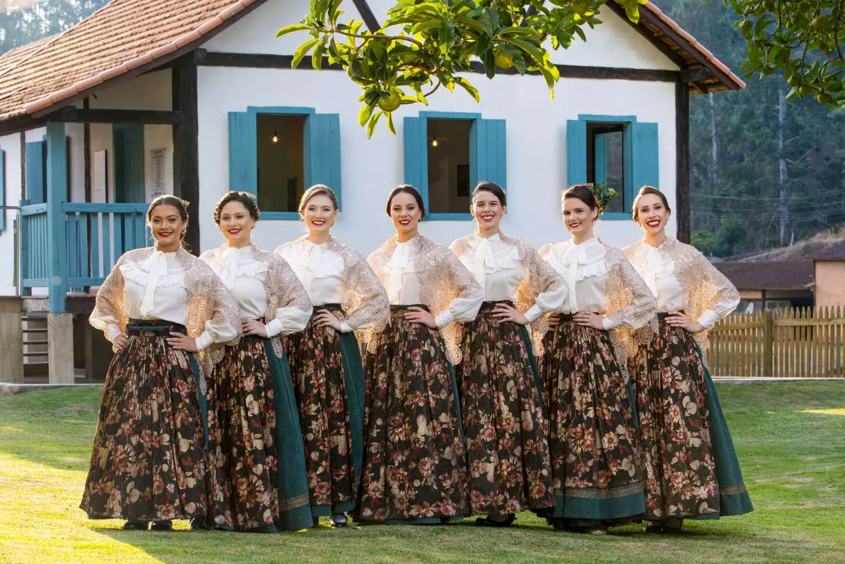 Festa da Polenta antecipada venda de ingressos